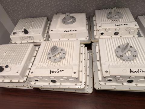 Proxim Wireless base station or subscriber unit