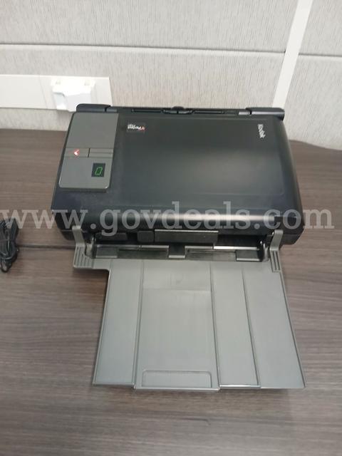 USED - Kodak i2420 Scanner