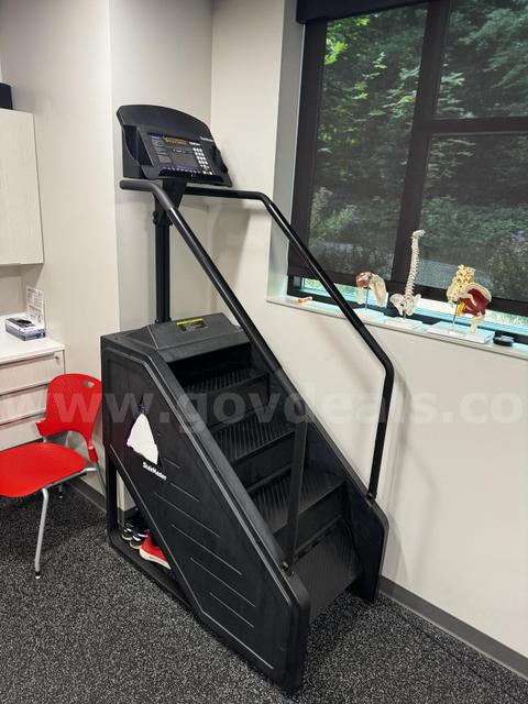 StairMaster StepMill 7000