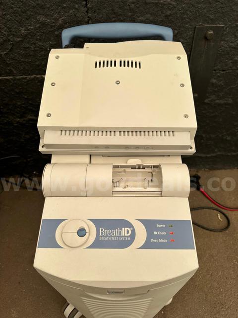 Exalenz Breath Test System H.Pylori