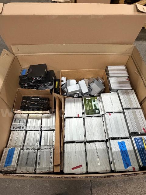 Gatekeeper/Seon Camera Systems