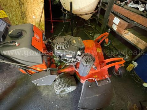 Husqvarna W436 / 36" Walk Behind Mower