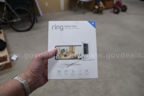 Ring Equipment