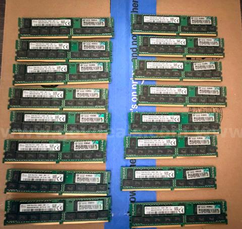 512GB SK Hynix Server RAM