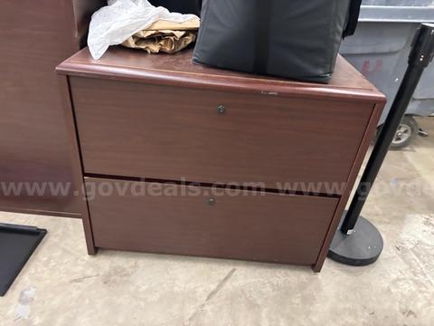 Wooden Drawer