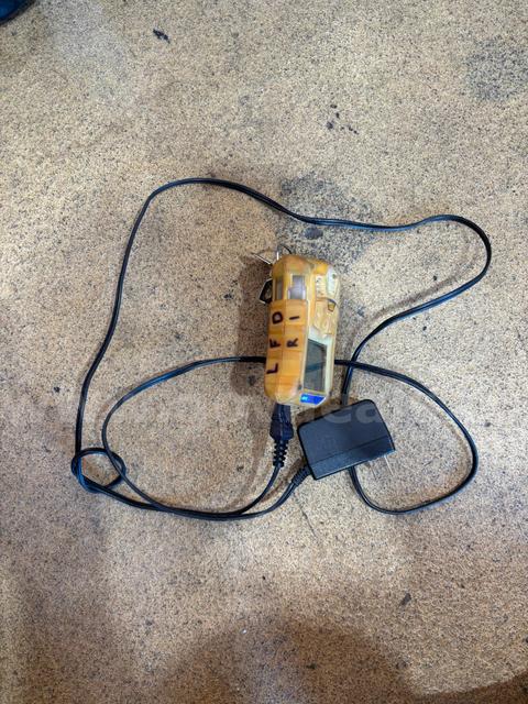 MSA ALTAIR 4XR 4-GAS METER