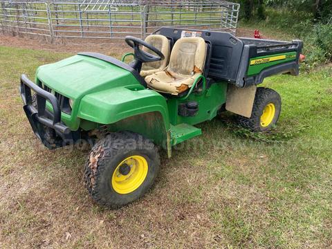 John Deere Gator
