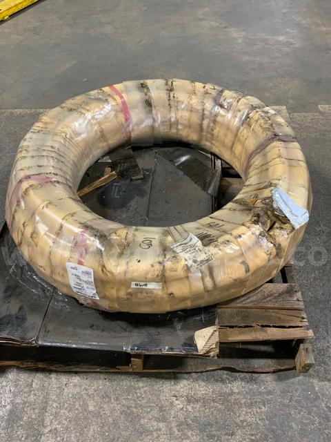 NEW Kuriyama Alfagomma 405LL T405LL200X100 100' Food Grade Brewery Suction & Discharge Transfer Hose #W8