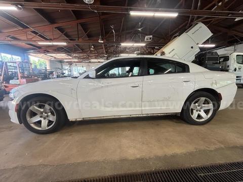 2015 Dodge Charger