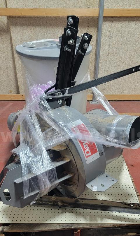 Dayton Dust Collector