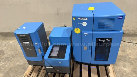 ProteinSimple Equipment