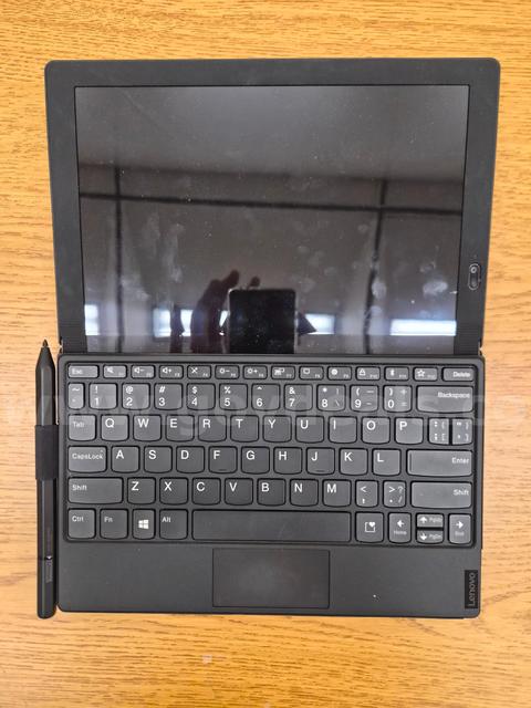 (1) X1 Fold Gen 1 (Type 20RK, 20RL) Laptop - [IU-NW]