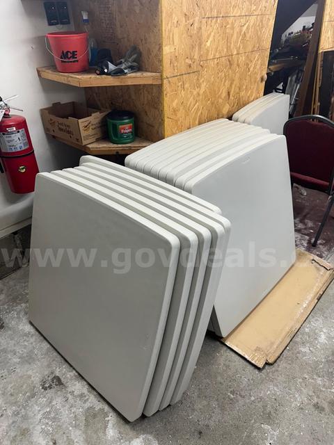 Folding Tables