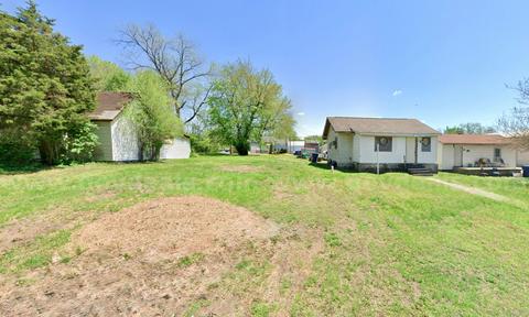 Large Residential Lot 2.4 Miles from Indiana State University