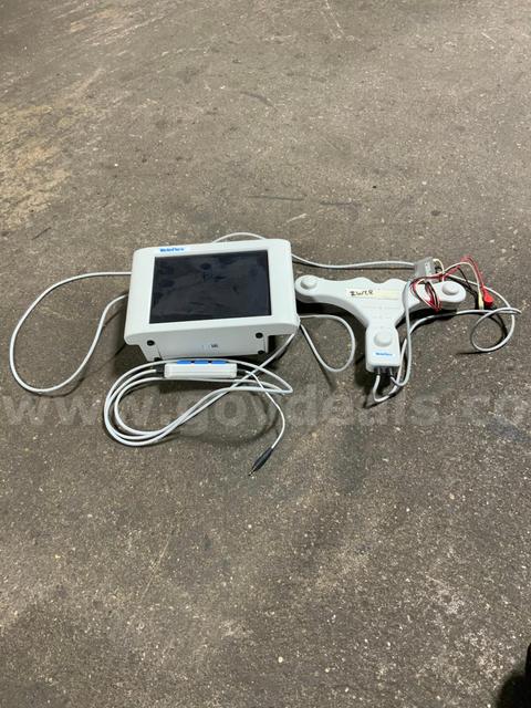 Teleflex Arrow VPS Rhythm Device Vascular Positioning System w/ RHY-100-TP #W28