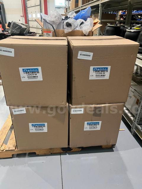 Misc Cores/ Spare parts