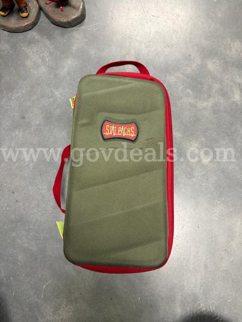 Statpacks Med Bag