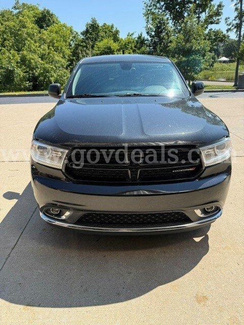 2014 Dodge Durango