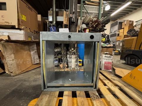 4 Units Supplementary Electric Heater, NEW