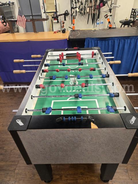 Foosball Table