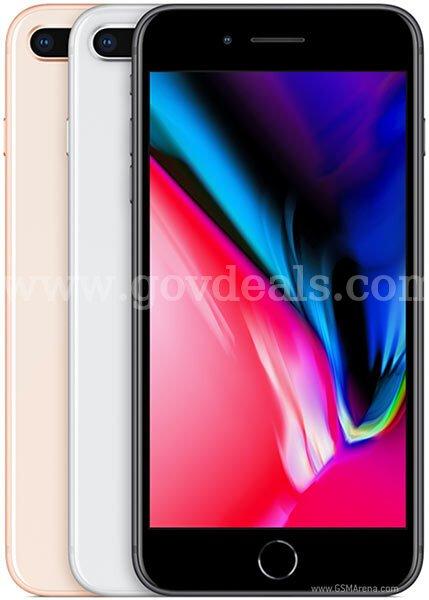 Apple iPhone 7 Plus & iPhone 7, T-Mobile, 40 Units, Grade B/C