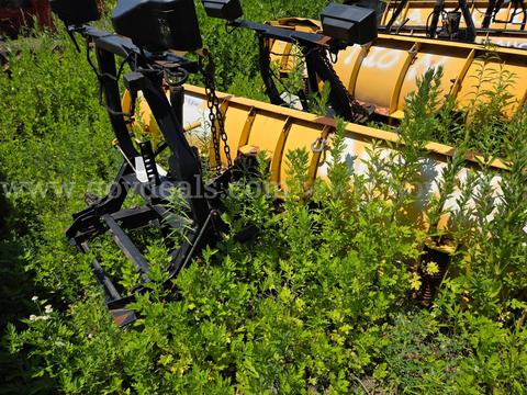 9ft Storm Guard Plow