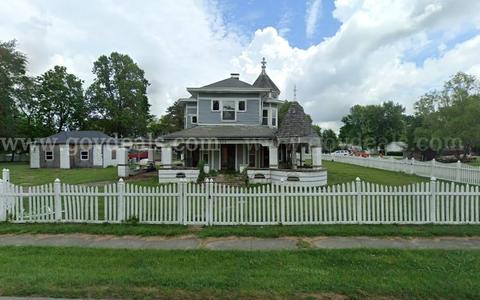 Tax Lien Certificate Sale - 609 E Railroad St, Elizabethtown, IN 47232