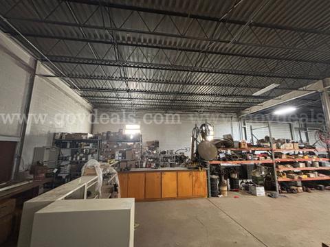 Bulk Industrial Inventory & Equipment Liquidation -Filters, Oils, Tools, Racking, Equipment (Must Take All)