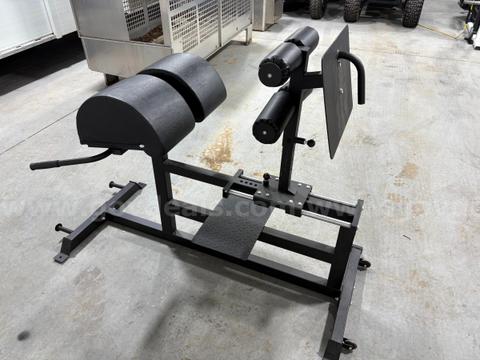 Glute Ham Developer