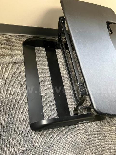 VariDesk Pro Plus 36 - standing desk
