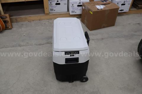 Electric Cooler