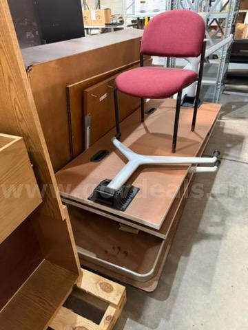 OFFICE FURNITURE