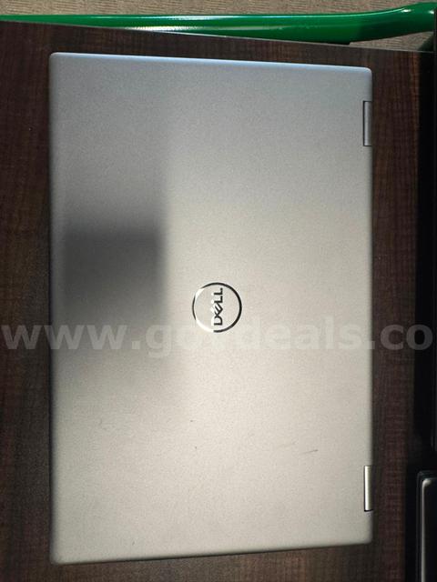 Dell Precision 7770