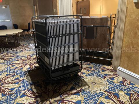Portable Dance Floor