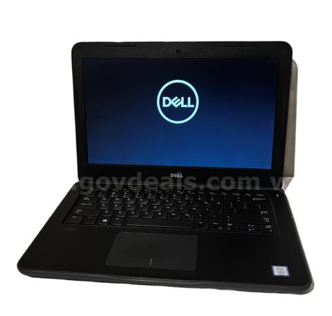 Lot of (1) Dell Latitude 3380