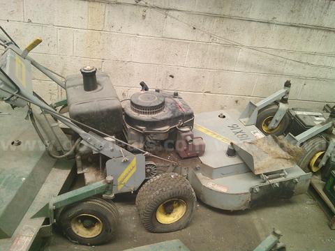 1991 GOOD Mower