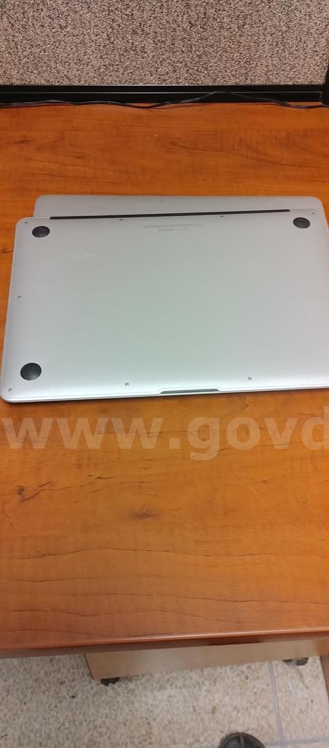 2015 Macbook Air