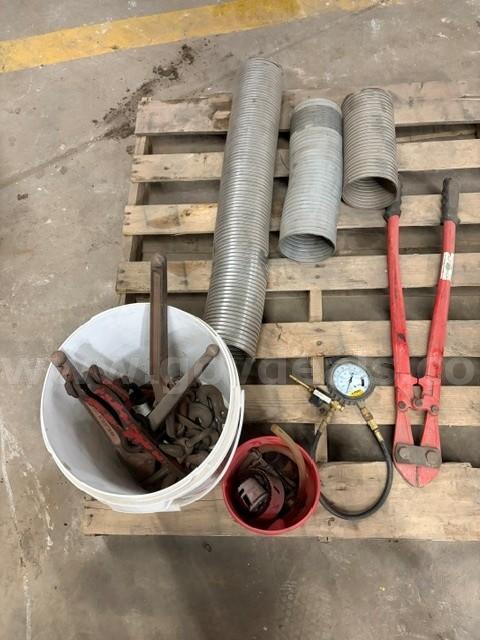 MISC ITEMS