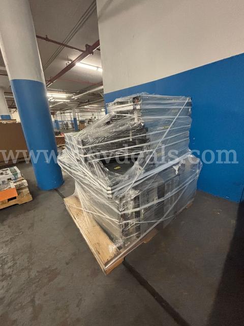 1 Pallet of Dell Servers (Approx. 28 Units) (PICK‑UP ONLY) (HARD DRIVES NOT INCLUDED)