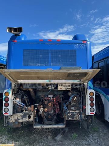 2012 Gillig Transit Bus