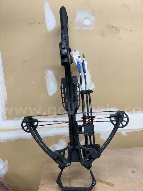 Crossbow