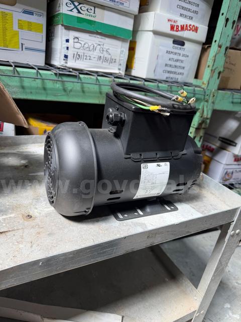 NEW Air Compressor Motor
