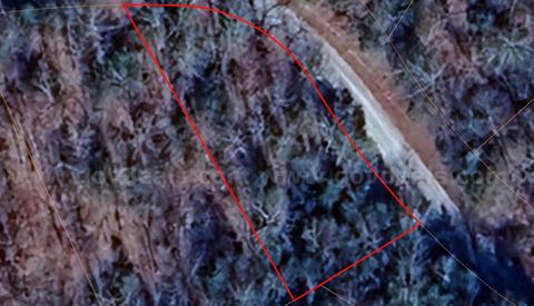 Horseshoe Bend - 0.28acre Corner lot  Walk to the Lake !!!! Very close to Pioneer Lake