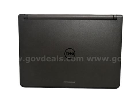 Lot of (1) Dell Latitude 3350