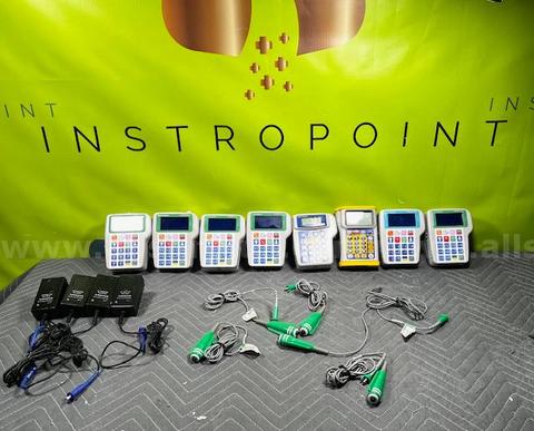 Lot of infusion pumps (AS53)