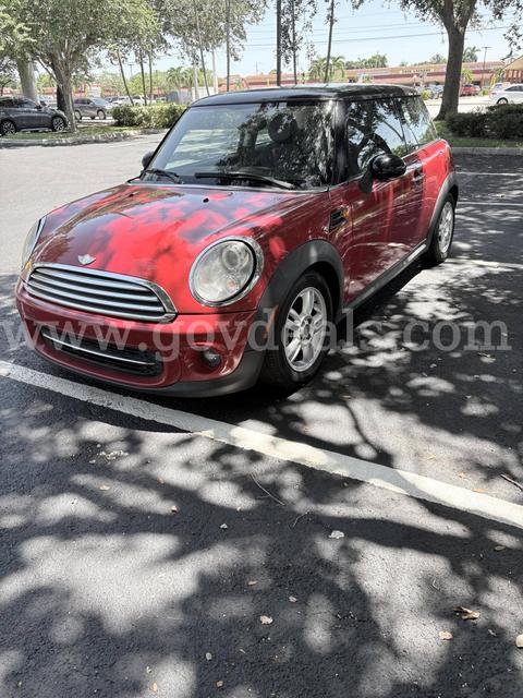 2013 Mini Cooper 75K LOW MILES
