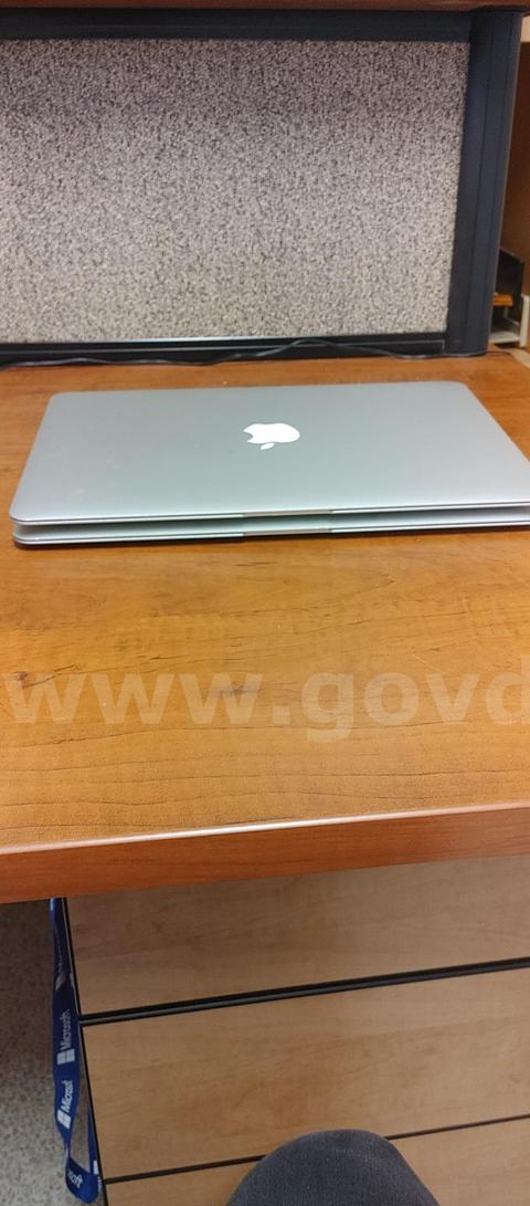 2015 Macbook Air