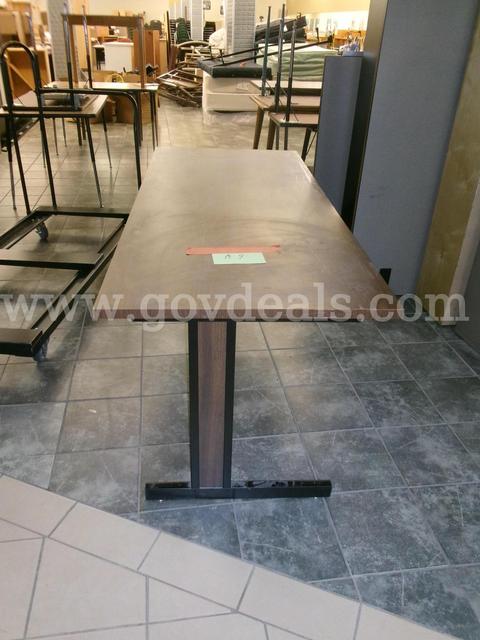 Computer Table