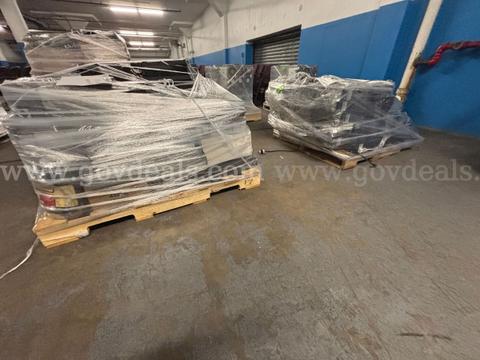 2 Pallets of Mixed APC & UPS Units (Approx. 36 Units)(PICK‑UP ONLY)