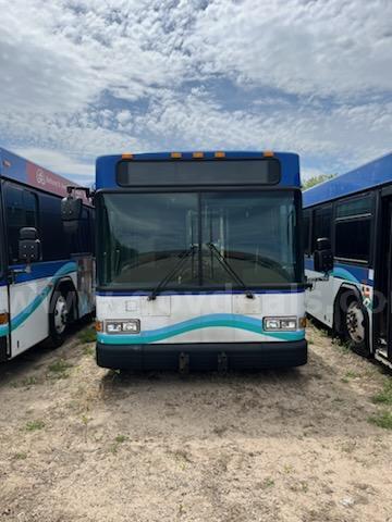 2012 Gillig Transit Bus